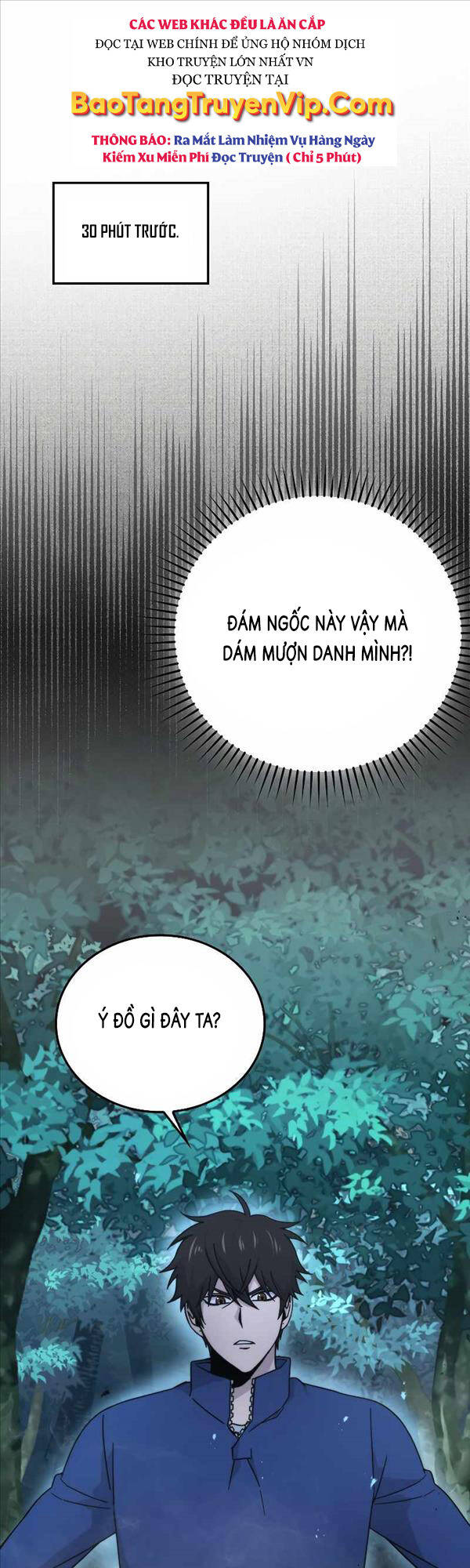 Chúa Quỷ Tăng Cấp Bằng Võ Thuật Chapter 30 - 1