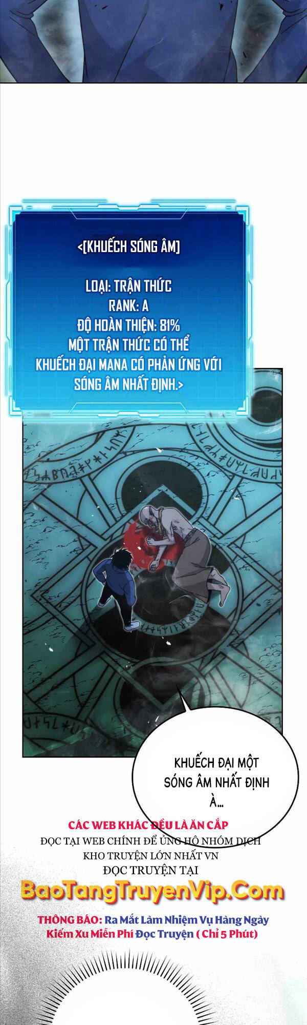 Chúa Quỷ Tăng Cấp Bằng Võ Thuật Chapter 30 - 2