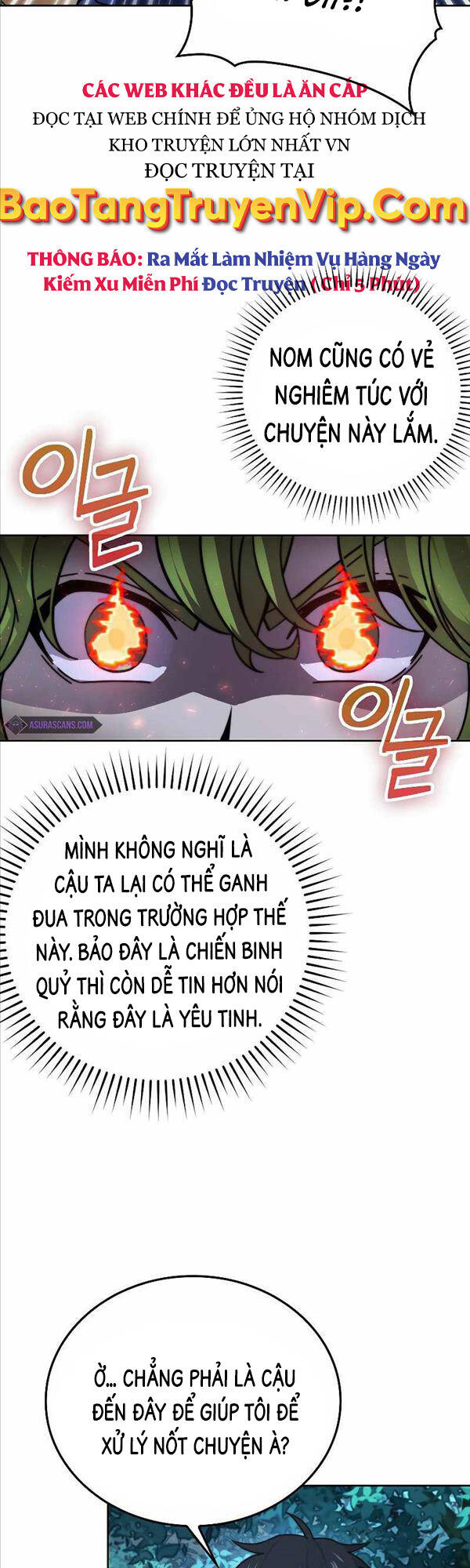 Chúa Quỷ Tăng Cấp Bằng Võ Thuật Chapter 30 - 18