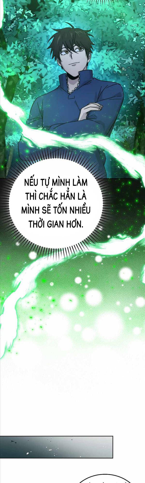 Chúa Quỷ Tăng Cấp Bằng Võ Thuật Chapter 30 - 23