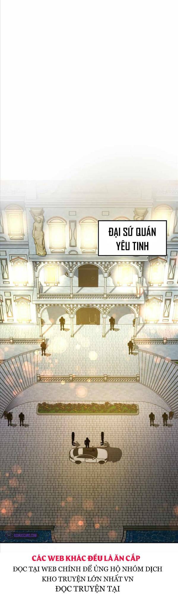 Chúa Quỷ Tăng Cấp Bằng Võ Thuật Chapter 30 - 27