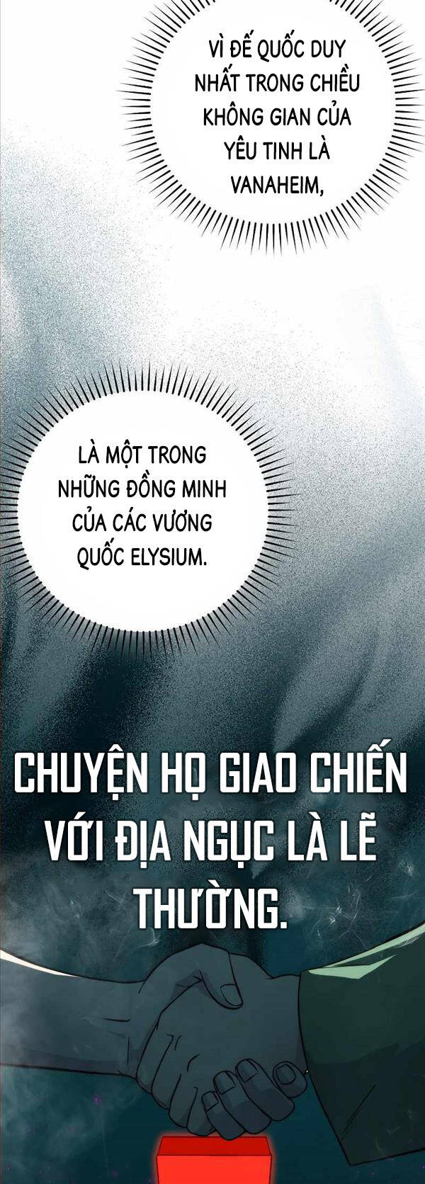 Chúa Quỷ Tăng Cấp Bằng Võ Thuật Chapter 30 - 29