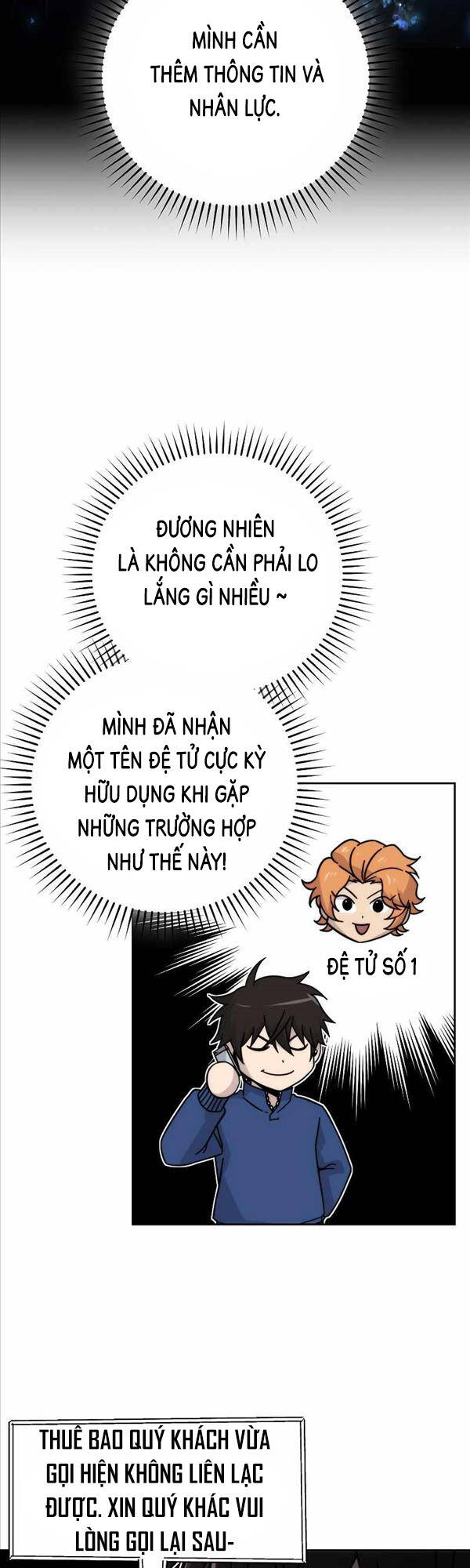Chúa Quỷ Tăng Cấp Bằng Võ Thuật Chapter 30 - 4