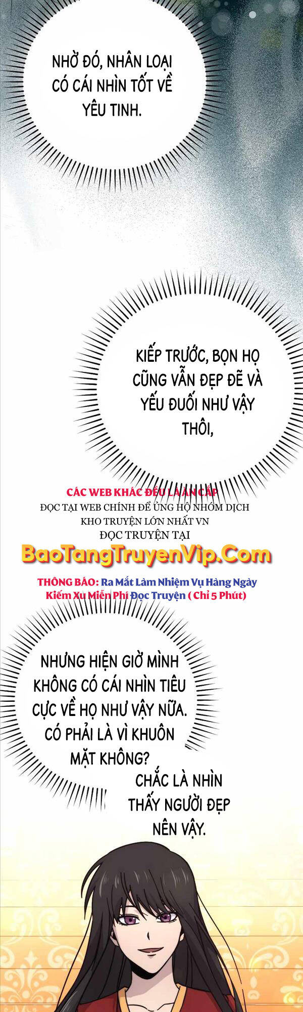 Chúa Quỷ Tăng Cấp Bằng Võ Thuật Chapter 30 - 31