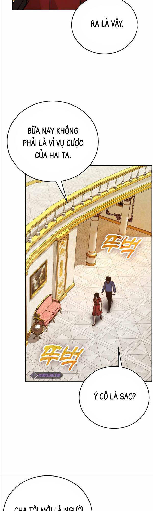 Chúa Quỷ Tăng Cấp Bằng Võ Thuật Chapter 30 - 34