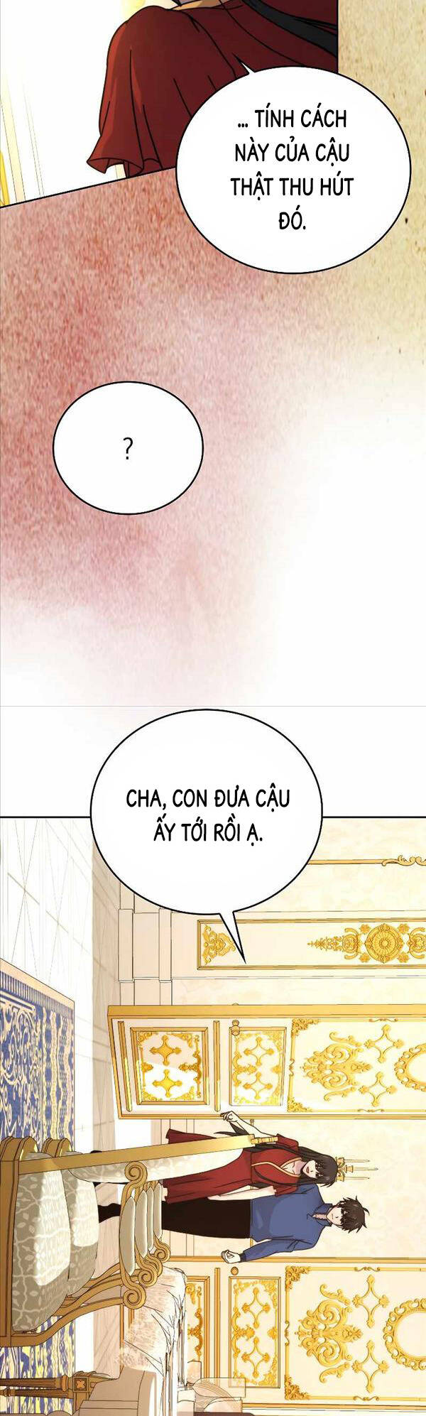 Chúa Quỷ Tăng Cấp Bằng Võ Thuật Chapter 30 - 39