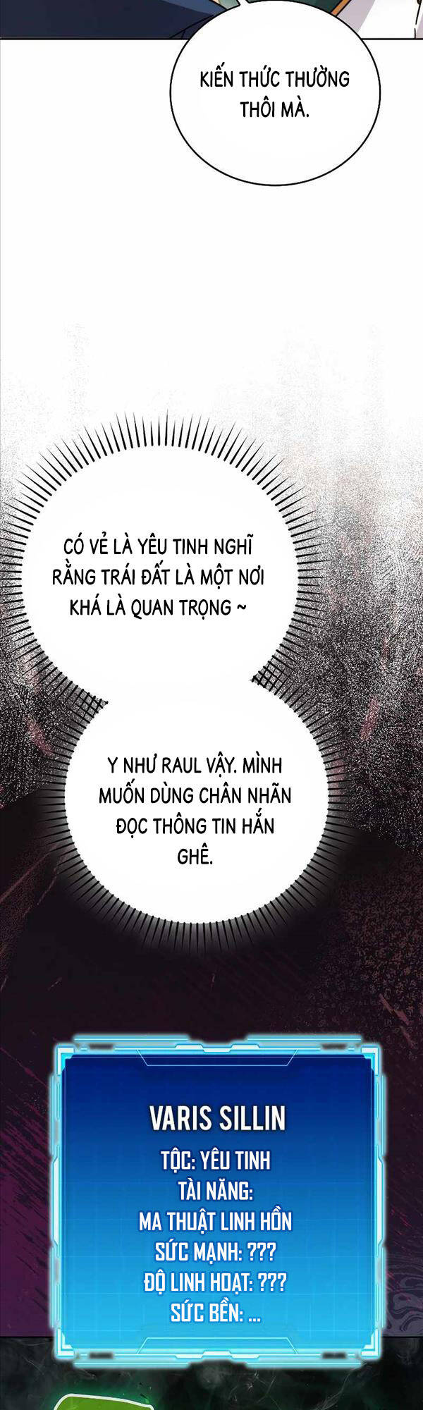 Chúa Quỷ Tăng Cấp Bằng Võ Thuật Chapter 30 - 42