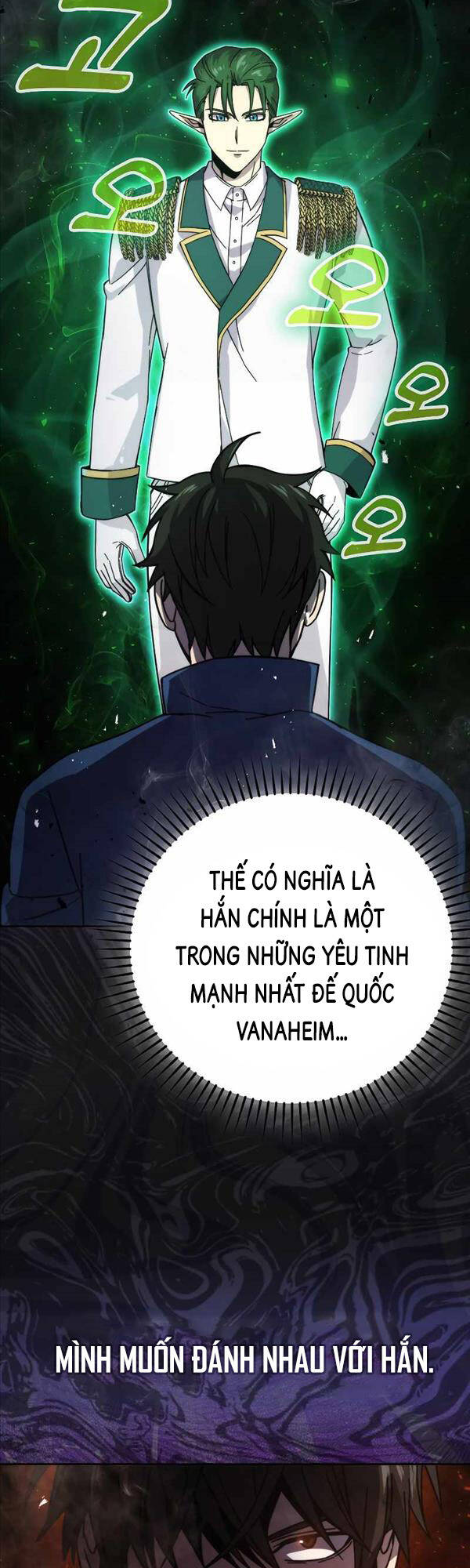 Chúa Quỷ Tăng Cấp Bằng Võ Thuật Chapter 30 - 43
