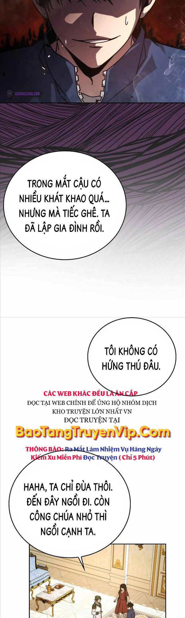 Chúa Quỷ Tăng Cấp Bằng Võ Thuật Chapter 30 - 44