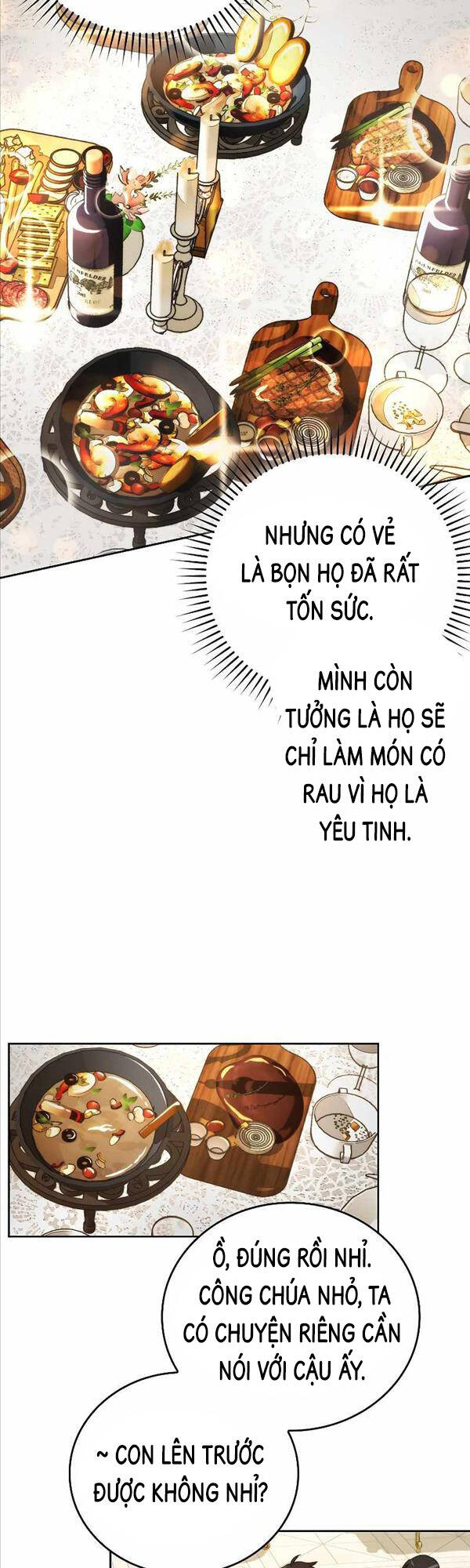 Chúa Quỷ Tăng Cấp Bằng Võ Thuật Chapter 30 - 46