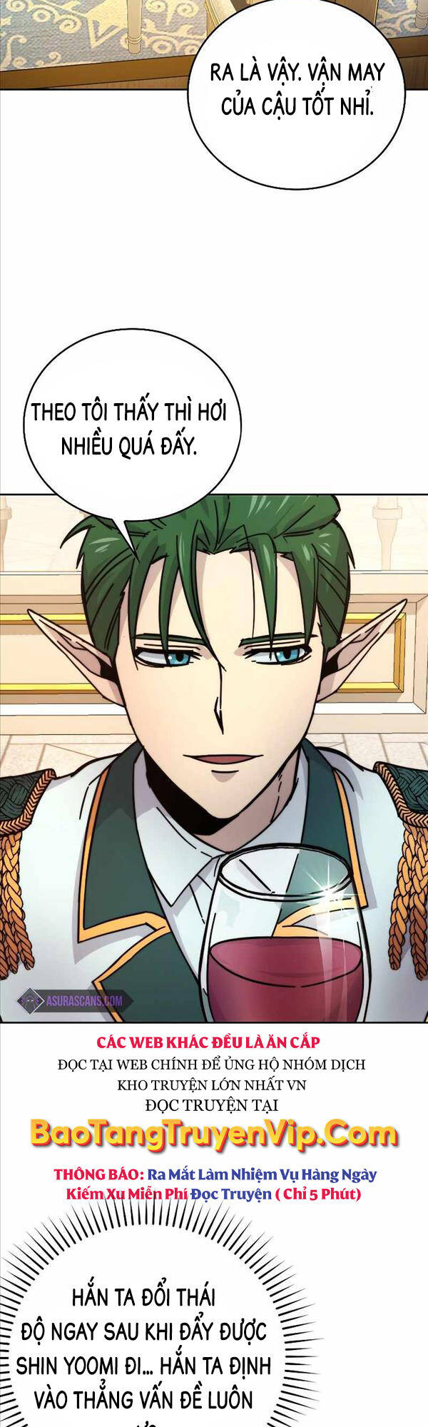 Chúa Quỷ Tăng Cấp Bằng Võ Thuật Chapter 30 - 48