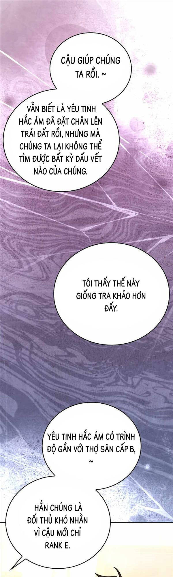 Chúa Quỷ Tăng Cấp Bằng Võ Thuật Chapter 30 - 50