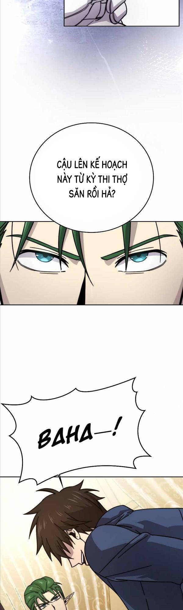 Chúa Quỷ Tăng Cấp Bằng Võ Thuật Chapter 30 - 52