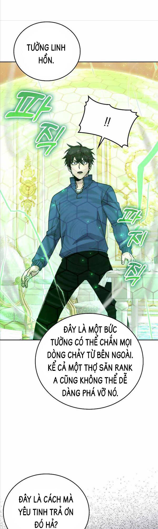 Chúa Quỷ Tăng Cấp Bằng Võ Thuật Chapter 30 - 55