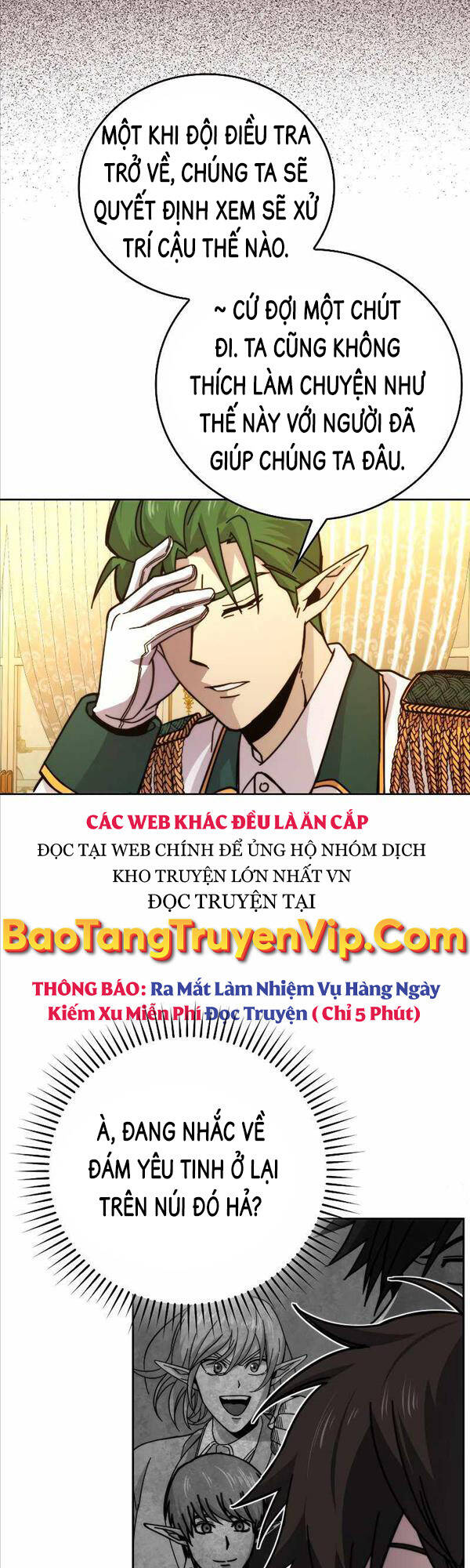 Chúa Quỷ Tăng Cấp Bằng Võ Thuật Chapter 30 - 57