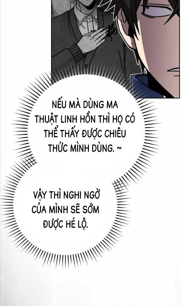 Chúa Quỷ Tăng Cấp Bằng Võ Thuật Chapter 30 - 58