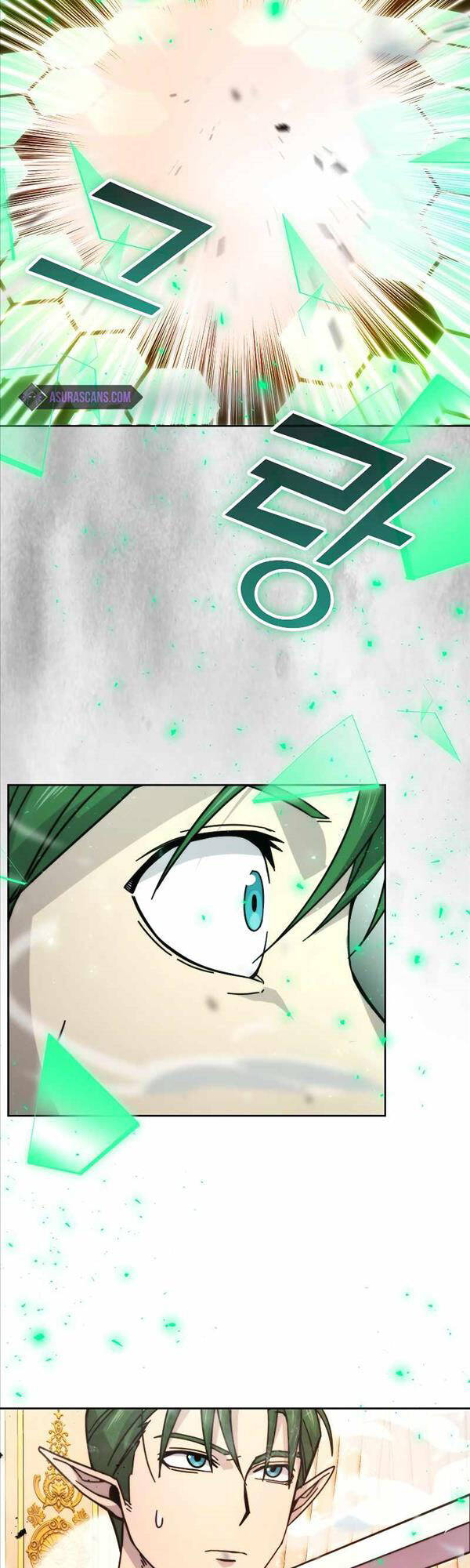 Chúa Quỷ Tăng Cấp Bằng Võ Thuật Chapter 30 - 62