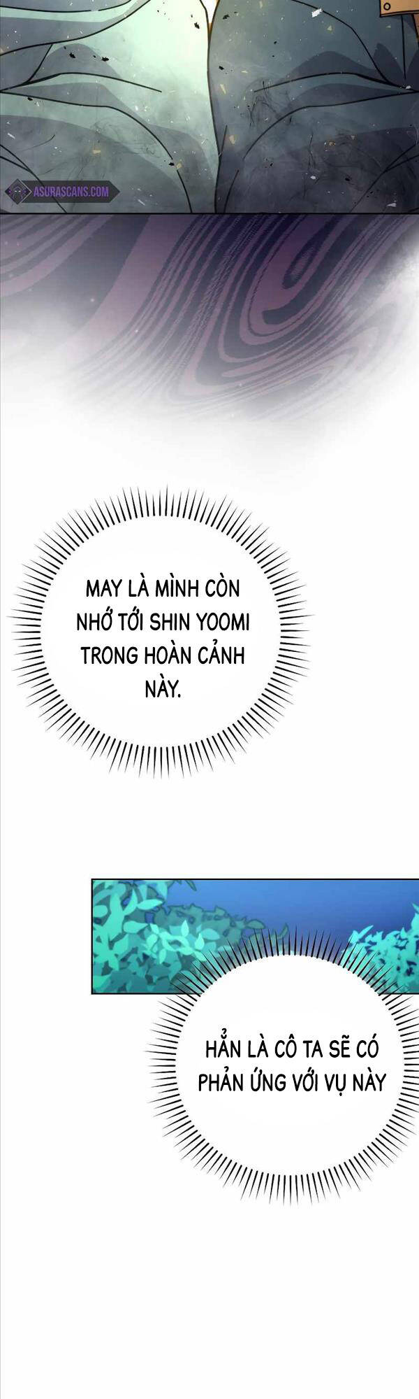 Chúa Quỷ Tăng Cấp Bằng Võ Thuật Chapter 30 - 10