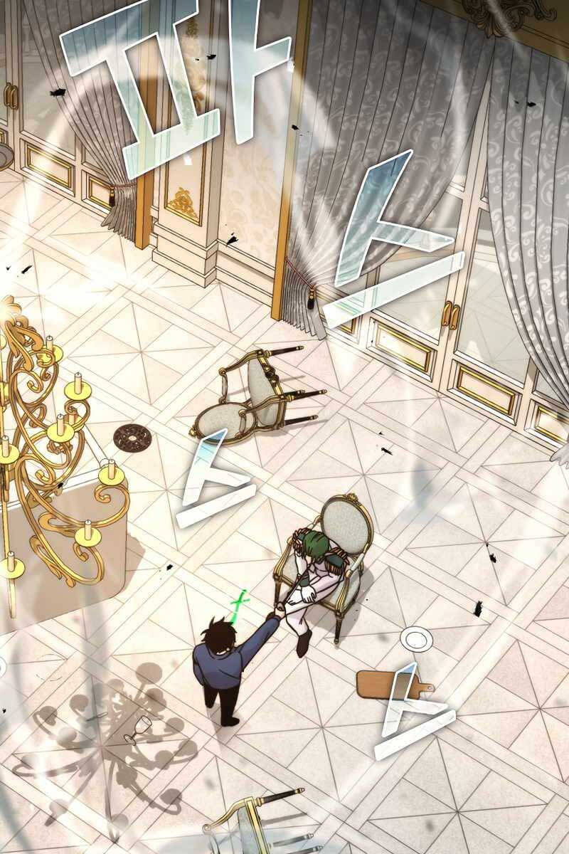 Chúa Quỷ Tăng Cấp Bằng Võ Thuật Chapter 31 - 2