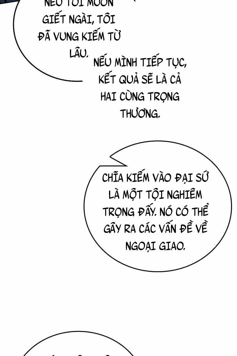 Chúa Quỷ Tăng Cấp Bằng Võ Thuật Chapter 31 - 11