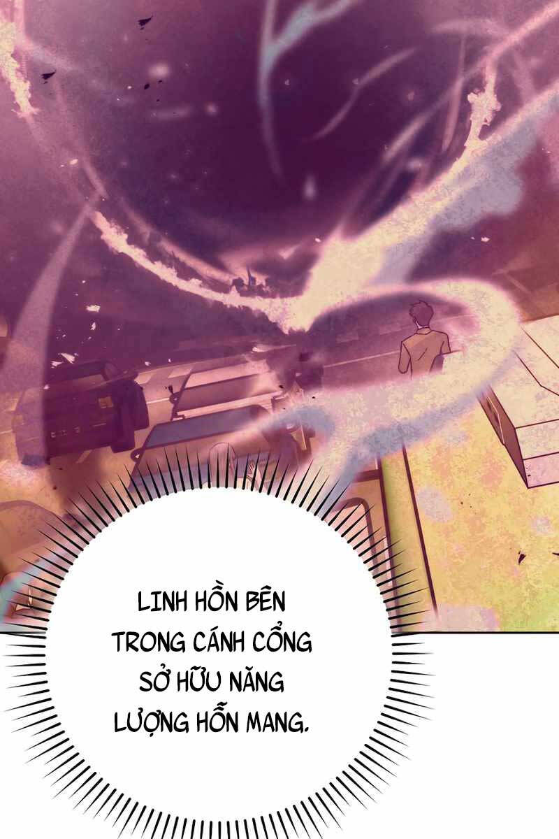 Chúa Quỷ Tăng Cấp Bằng Võ Thuật Chapter 31 - 109