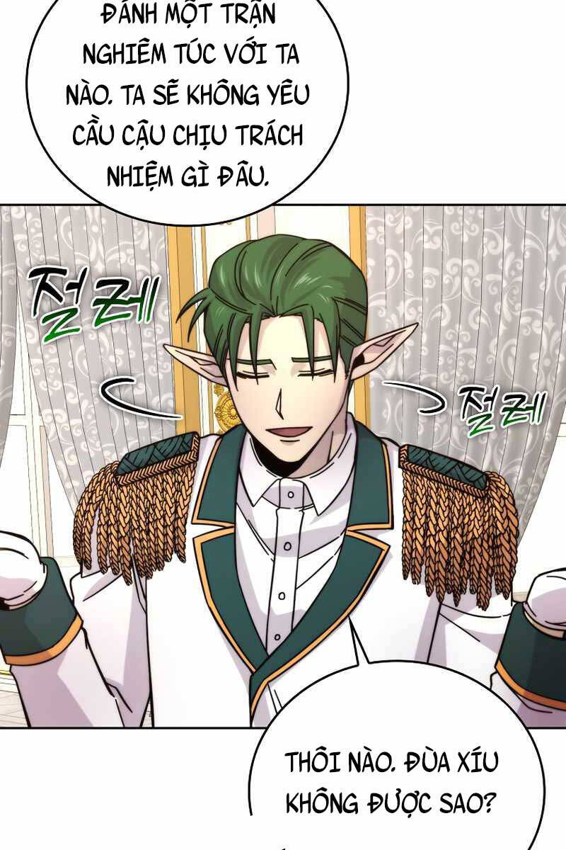 Chúa Quỷ Tăng Cấp Bằng Võ Thuật Chapter 31 - 12