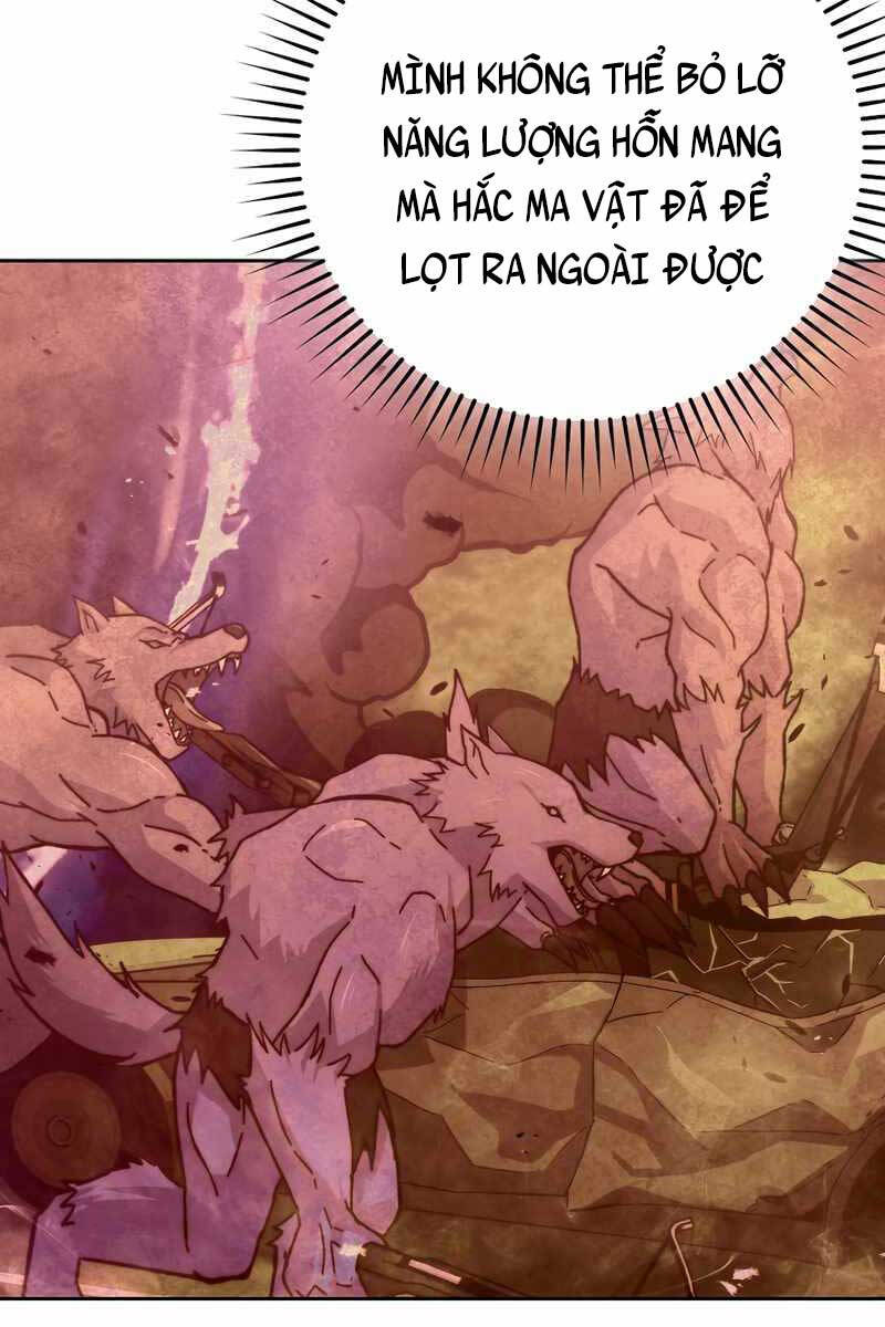 Chúa Quỷ Tăng Cấp Bằng Võ Thuật Chapter 31 - 113