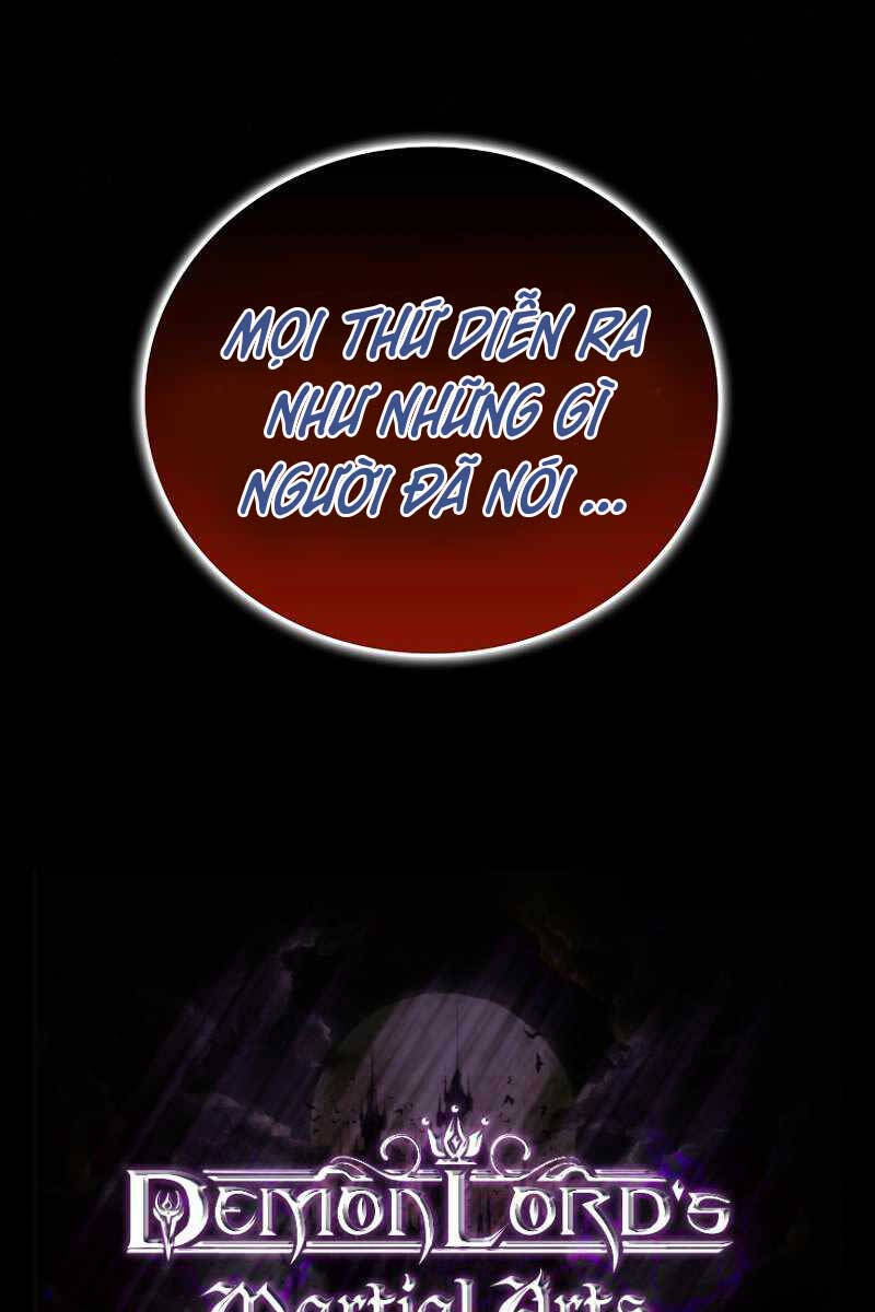 Chúa Quỷ Tăng Cấp Bằng Võ Thuật Chapter 31 - 123