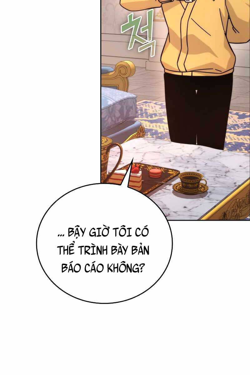 Chúa Quỷ Tăng Cấp Bằng Võ Thuật Chapter 31 - 18