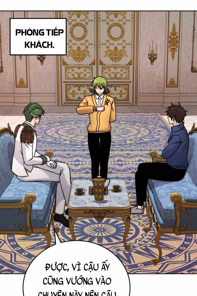 Chúa Quỷ Tăng Cấp Bằng Võ Thuật Chapter 31 - 19