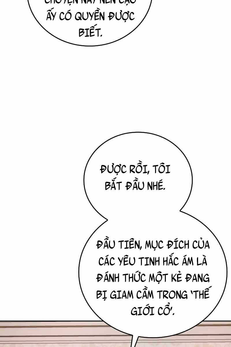 Chúa Quỷ Tăng Cấp Bằng Võ Thuật Chapter 31 - 20