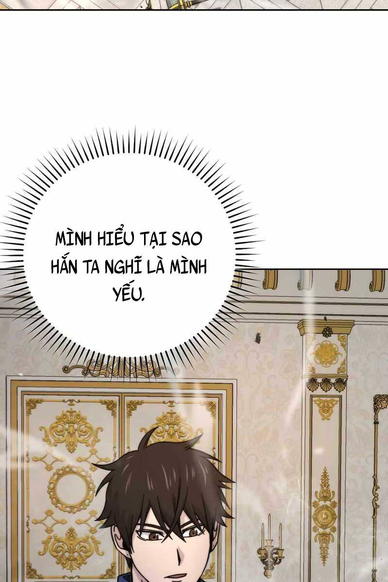 Chúa Quỷ Tăng Cấp Bằng Võ Thuật Chapter 31 - 3