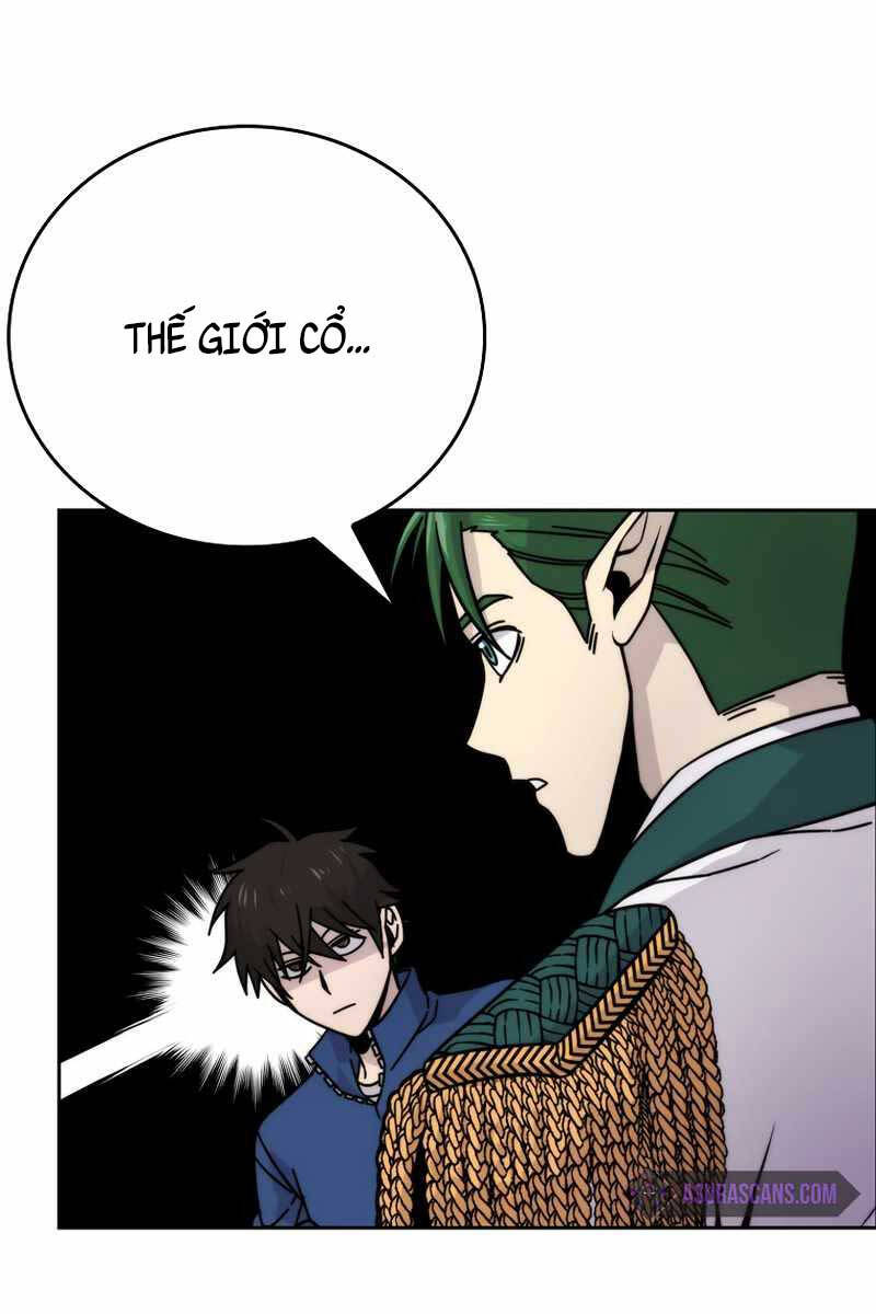 Chúa Quỷ Tăng Cấp Bằng Võ Thuật Chapter 31 - 22