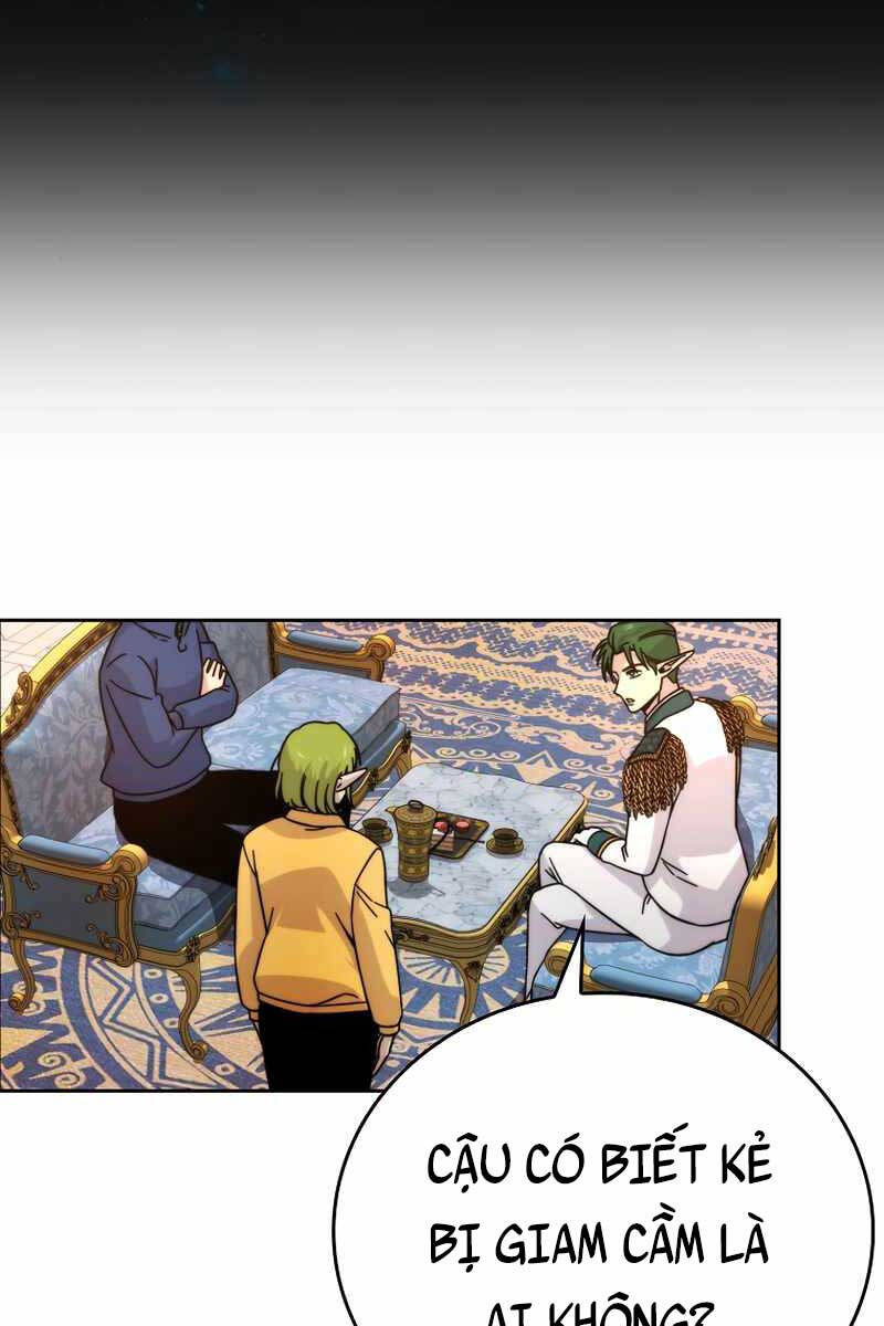 Chúa Quỷ Tăng Cấp Bằng Võ Thuật Chapter 31 - 28