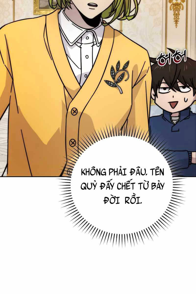 Chúa Quỷ Tăng Cấp Bằng Võ Thuật Chapter 31 - 30