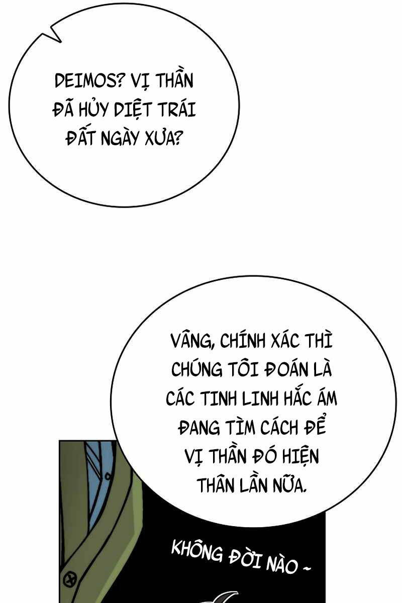 Chúa Quỷ Tăng Cấp Bằng Võ Thuật Chapter 31 - 31