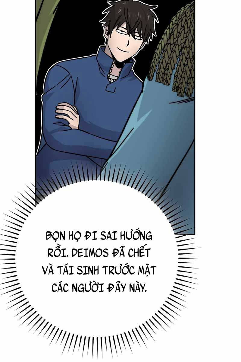 Chúa Quỷ Tăng Cấp Bằng Võ Thuật Chapter 31 - 32