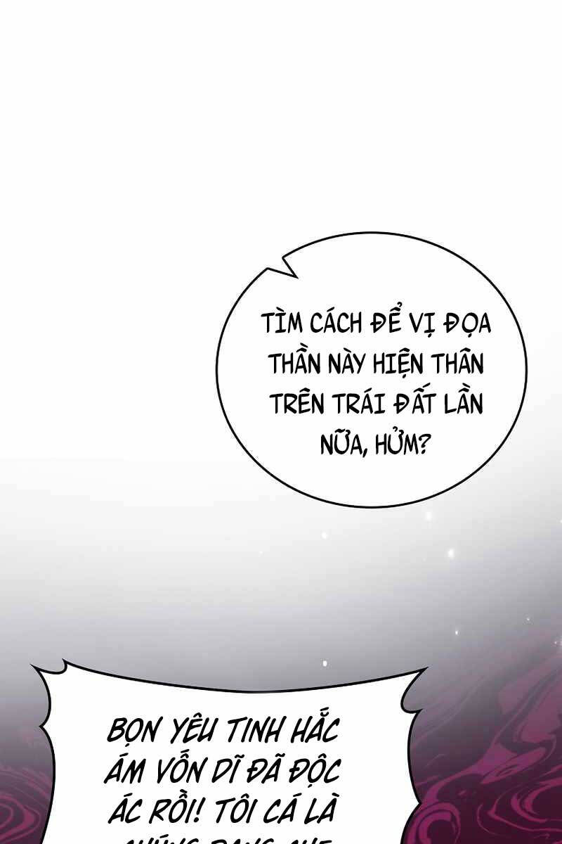 Chúa Quỷ Tăng Cấp Bằng Võ Thuật Chapter 31 - 33