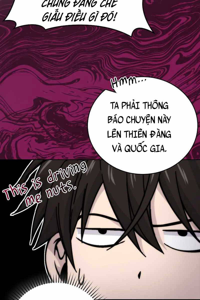 Chúa Quỷ Tăng Cấp Bằng Võ Thuật Chapter 31 - 34