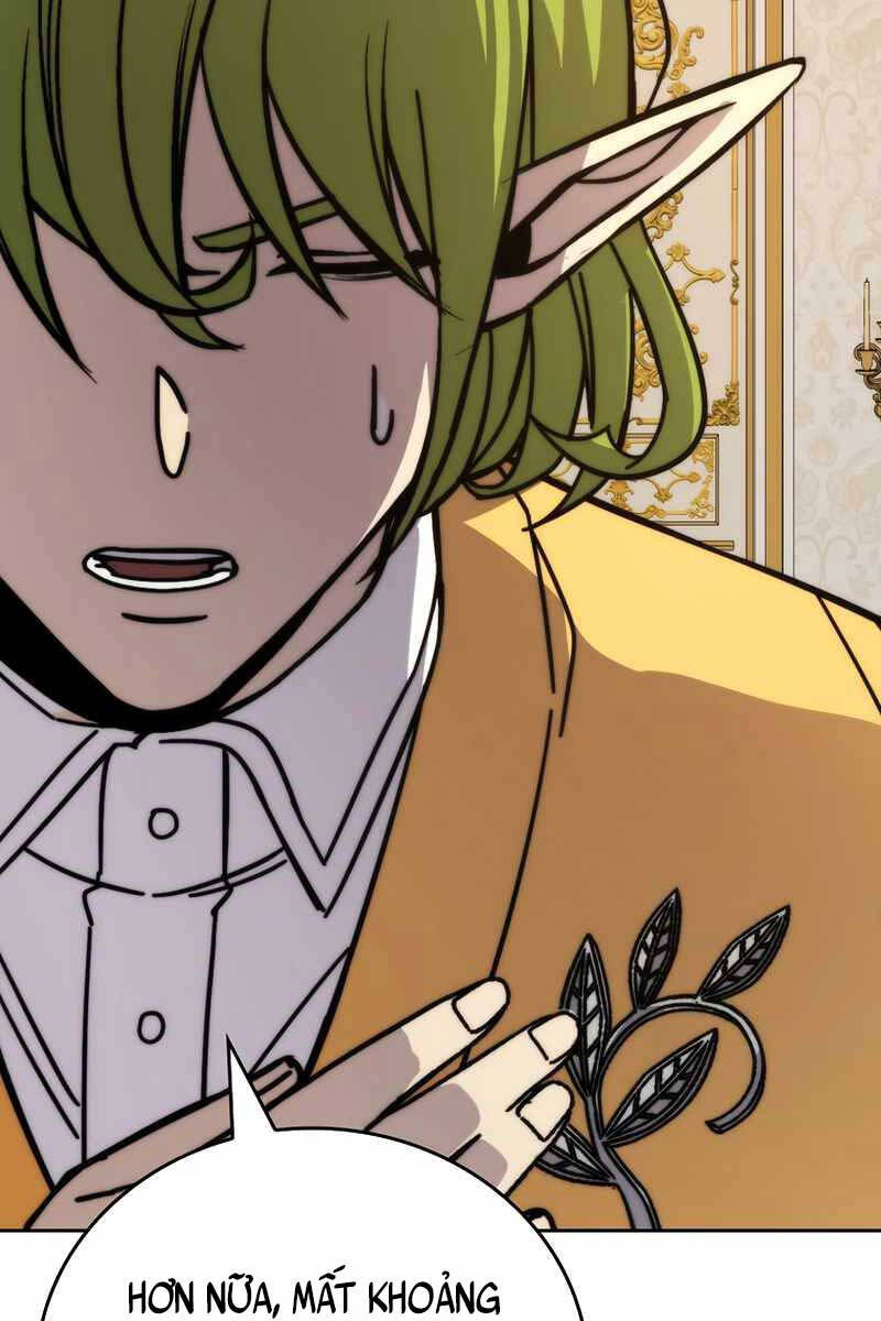 Chúa Quỷ Tăng Cấp Bằng Võ Thuật Chapter 31 - 36