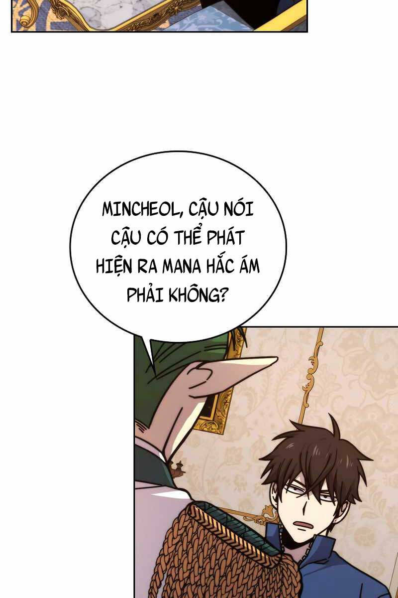 Chúa Quỷ Tăng Cấp Bằng Võ Thuật Chapter 31 - 39