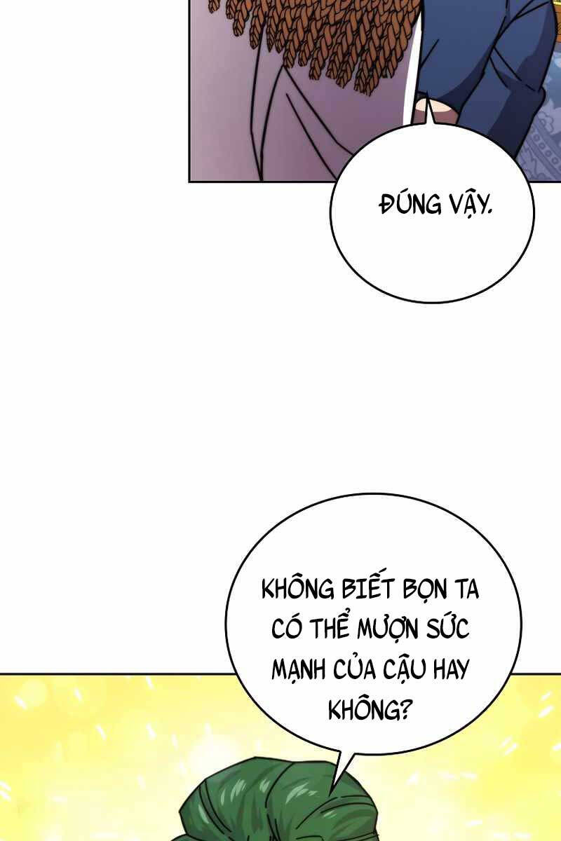 Chúa Quỷ Tăng Cấp Bằng Võ Thuật Chapter 31 - 40