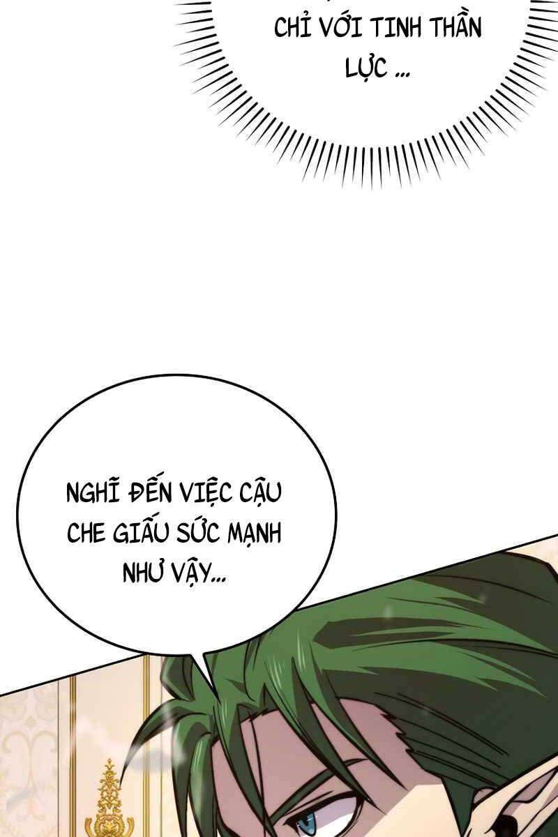 Chúa Quỷ Tăng Cấp Bằng Võ Thuật Chapter 31 - 5