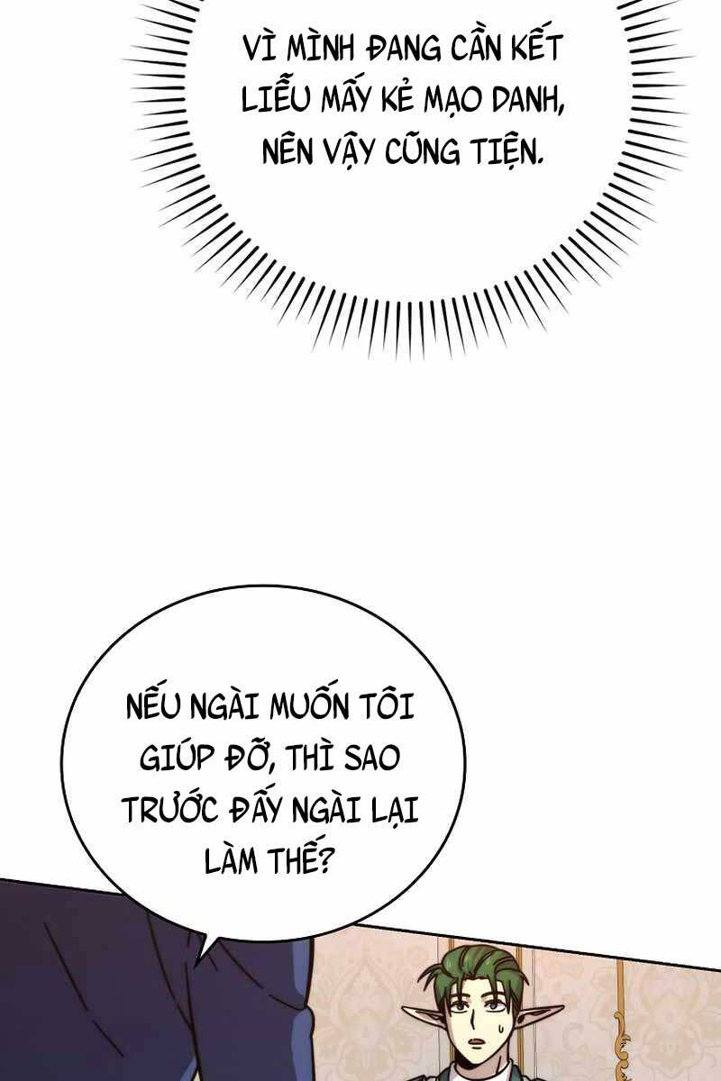 Chúa Quỷ Tăng Cấp Bằng Võ Thuật Chapter 31 - 44