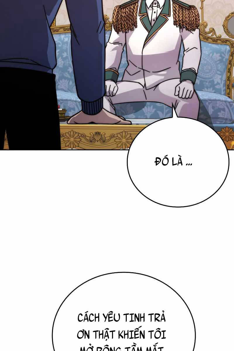 Chúa Quỷ Tăng Cấp Bằng Võ Thuật Chapter 31 - 45