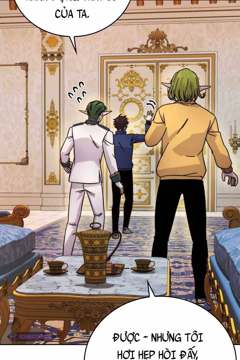 Chúa Quỷ Tăng Cấp Bằng Võ Thuật Chapter 31 - 48