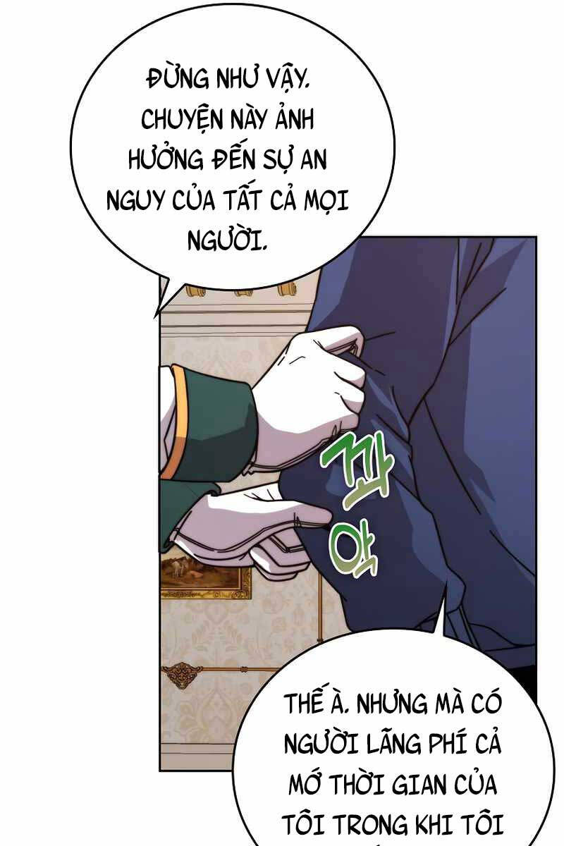 Chúa Quỷ Tăng Cấp Bằng Võ Thuật Chapter 31 - 50