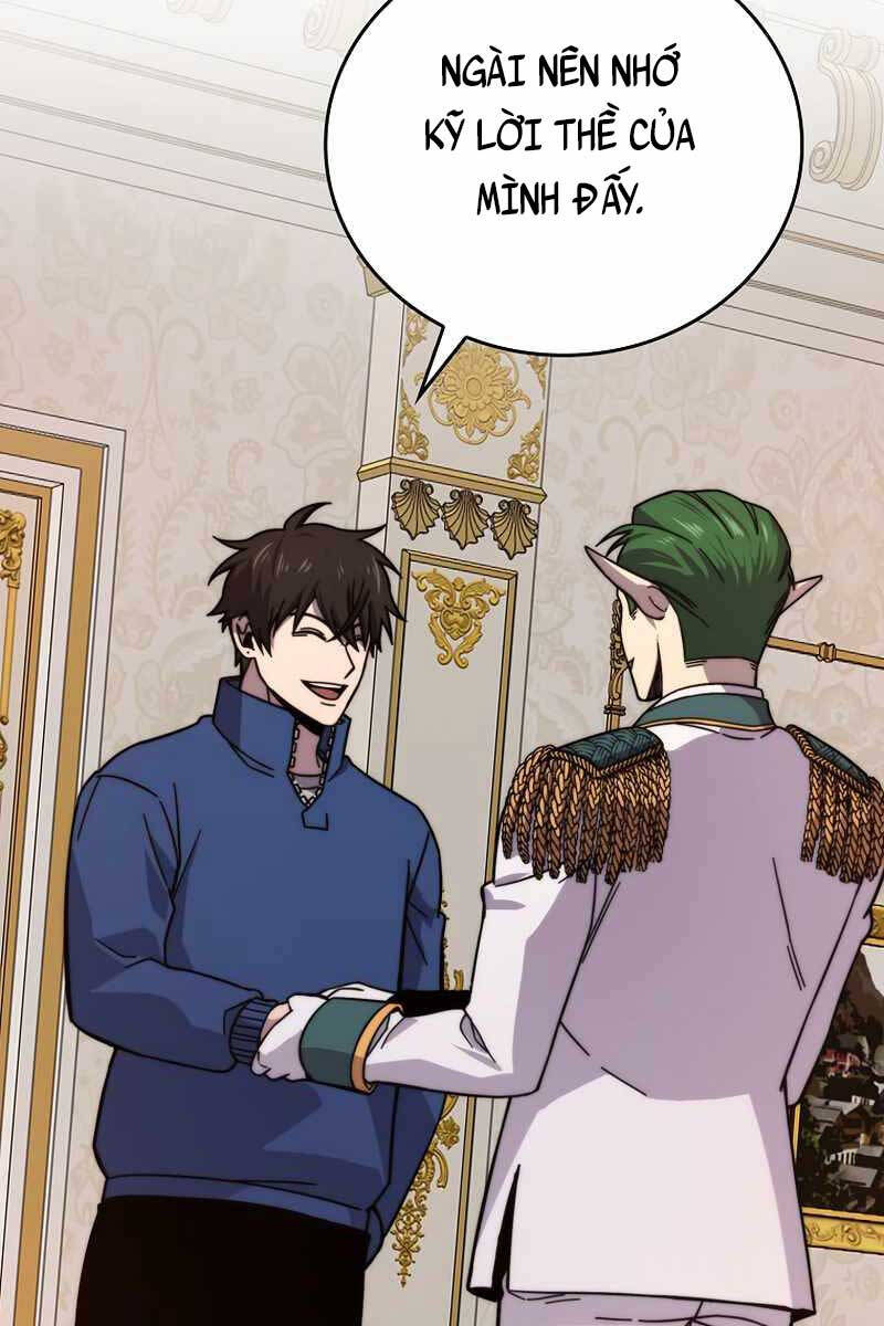 Chúa Quỷ Tăng Cấp Bằng Võ Thuật Chapter 31 - 55