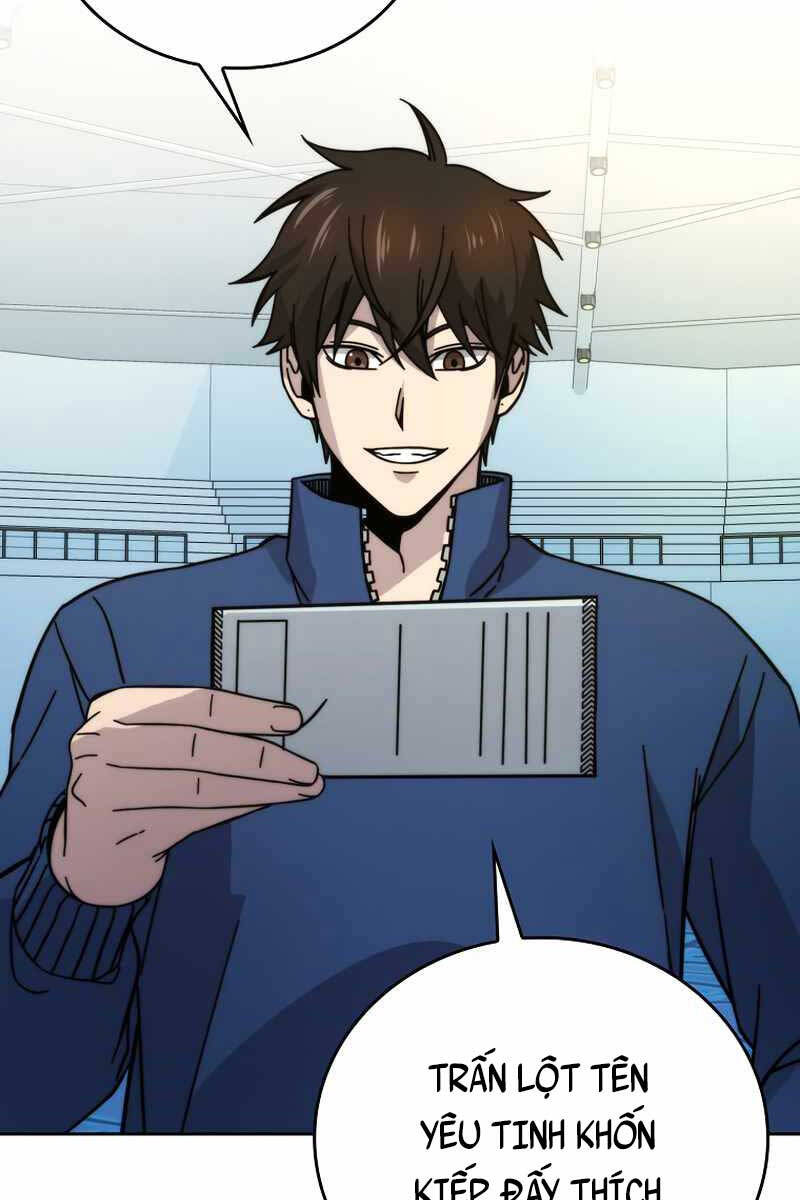 Chúa Quỷ Tăng Cấp Bằng Võ Thuật Chapter 31 - 61