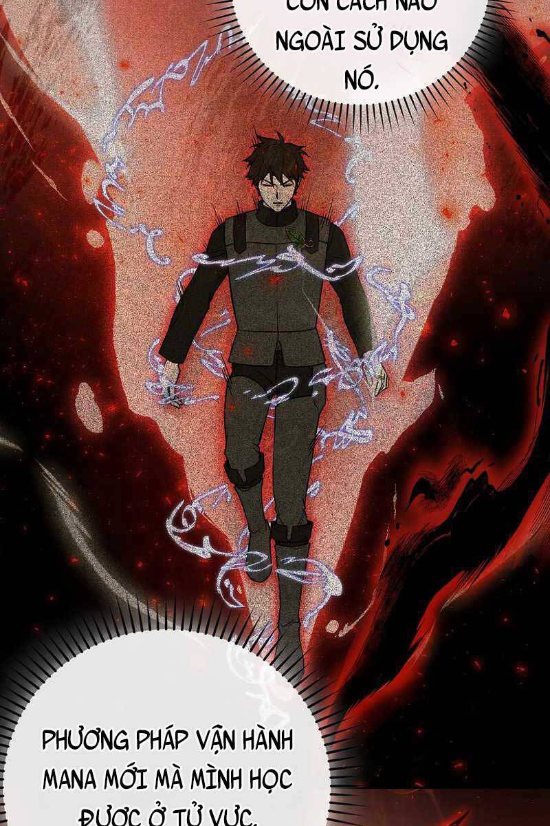 Chúa Quỷ Tăng Cấp Bằng Võ Thuật Chapter 31 - 69